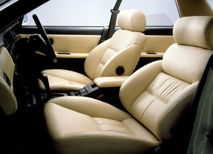 Τεχνικά χαρακτηριστικά για Nissan Laurel (E-HC33) - picture 5