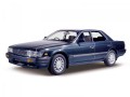 Τεχνικά χαρακτηριστικά για Nissan Laurel (E-HC33) - picture 1