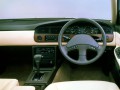 Τεχνικά χαρακτηριστικά για Nissan Laurel (E-HC33) - picture 4