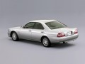 Technical specifications and characteristics for【Nissan Laurel (E-HC35/E-GC35)】 - picture 2