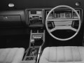 Technical specifications and characteristics for【Nissan Laurel (HLC230)】 - picture 2