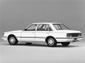 Τεχνικά χαρακτηριστικά για Nissan Laurel (JC31) - picture 2
