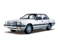 Technical specifications and characteristics for【Nissan Laurel (JC32)】 - picture 1