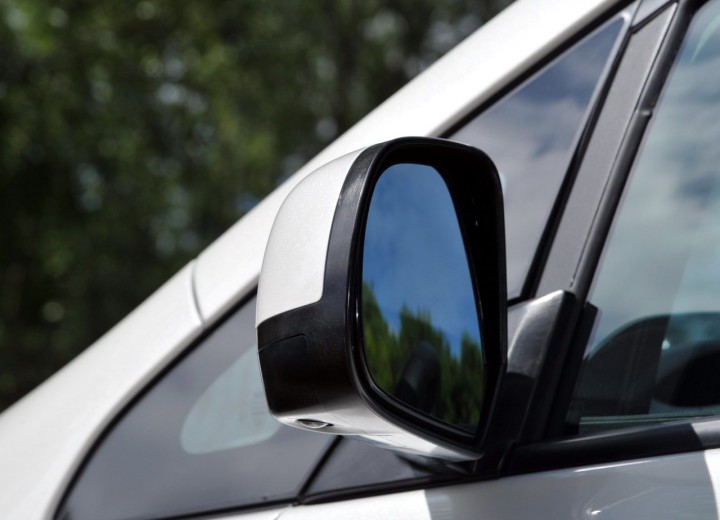 Τεχνικά χαρακτηριστικά για Nissan Leaf I - picture 14