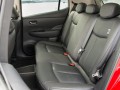 Τεχνικά χαρακτηριστικά για Nissan Leaf I - picture 12