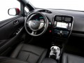 Τεχνικά χαρακτηριστικά για Nissan Leaf I - picture 7