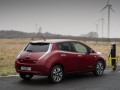 Τεχνικά χαρακτηριστικά για Nissan Leaf I - picture 3