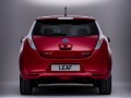 Τεχνικά χαρακτηριστικά για Nissan Leaf I - picture 5