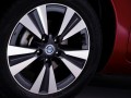 Τεχνικά χαρακτηριστικά για Nissan Leaf I - picture 10