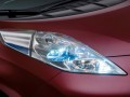 Τεχνικά χαρακτηριστικά για Nissan Leaf I - picture 16