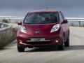 Τεχνικά χαρακτηριστικά για Nissan Leaf I - picture 2