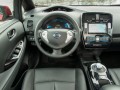 Τεχνικά χαρακτηριστικά για Nissan Leaf I - picture 6