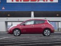 Τεχνικά χαρακτηριστικά για Nissan Leaf I - picture 4