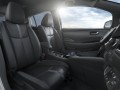 Τεχνικά χαρακτηριστικά για Nissan Leaf II - picture 8