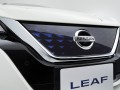 Τεχνικά χαρακτηριστικά για Nissan Leaf II - picture 6
