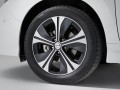Τεχνικά χαρακτηριστικά για Nissan Leaf II - picture 10