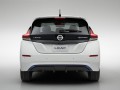 Τεχνικά χαρακτηριστικά για Nissan Leaf II - picture 5