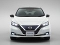 Τεχνικά χαρακτηριστικά για Nissan Leaf II - picture 2