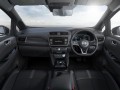Τεχνικά χαρακτηριστικά για Nissan Leaf II - picture 9