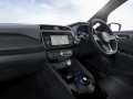 Τεχνικά χαρακτηριστικά για Nissan Leaf II - picture 7