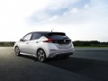 Τεχνικά χαρακτηριστικά για Nissan Leaf II - picture 4