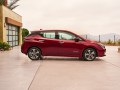 Τεχνικά χαρακτηριστικά για Nissan Leaf II - picture 13