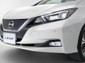 Τεχνικά χαρακτηριστικά για Nissan Leaf II - picture 3