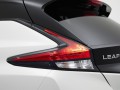 Τεχνικά χαρακτηριστικά για Nissan Leaf II - picture 12