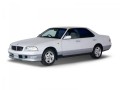 Technical specifications of the car and fuel economy of Nissan Leopard