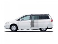 Technical specifications and characteristics for【Nissan Liberty (M12)】 - picture 2