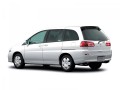 Technical specifications and characteristics for【Nissan Liberty (M12)】 - picture 3