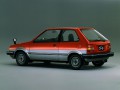 Technical specifications and characteristics for【Nissan March (K10)】 - picture 2