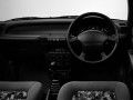 Technical specifications and characteristics for【Nissan March (K11)】 - picture 3