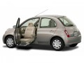 Τεχνικά χαρακτηριστικά για Nissan March (k12) - picture 2
