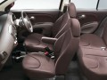 Τεχνικά χαρακτηριστικά για Nissan March (k12) - picture 4