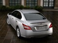 Τεχνικά χαρακτηριστικά για Nissan Maxima 2009 - picture 4
