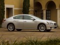 Τεχνικά χαρακτηριστικά για Nissan Maxima 2009 - picture 2