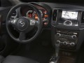 Τεχνικά χαρακτηριστικά για Nissan Maxima 2009 - picture 5