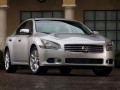 Maxima 2009