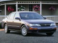 Maxima QX II (A32)