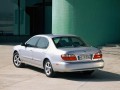 Τεχνικά χαρακτηριστικά για Nissan Maxima QX III (A33) - picture 4