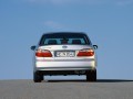 Τεχνικά χαρακτηριστικά για Nissan Maxima QX III (A33) - picture 5