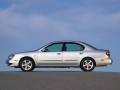 Τεχνικά χαρακτηριστικά για Nissan Maxima QX III (A33) - picture 2