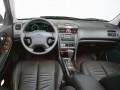 Τεχνικά χαρακτηριστικά για Nissan Maxima QX III (A33) - picture 6