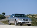 Maxima QX III (A33)