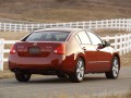Τεχνικά χαρακτηριστικά για Nissan Maxima QX IV (A34) - picture 2