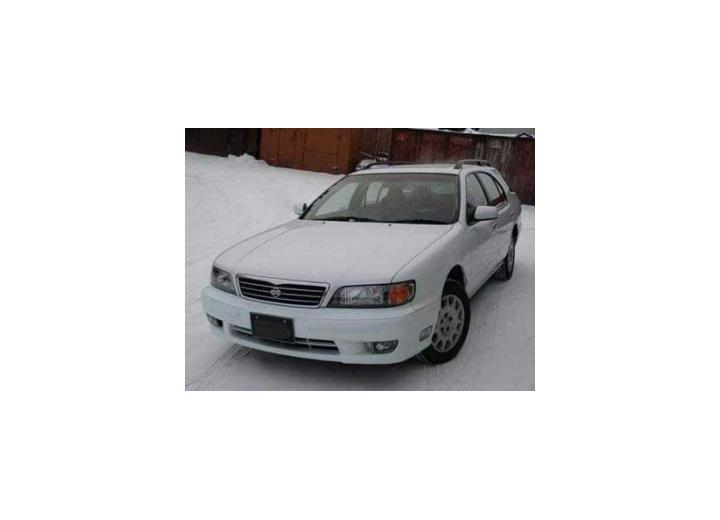Τεχνικά χαρακτηριστικά για Nissan Maxima Station Wagon - picture 1