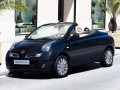 Technical specifications and characteristics for【Nissan Micra C+C (K12)】 - picture 2