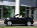 Technical specifications and characteristics for【Nissan Micra C+C (K12)】 - picture 3