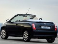 Technical specifications and characteristics for【Nissan Micra C+C (K12)】 - picture 4